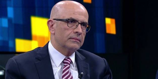 Hürriyet'te şok ayrılık!