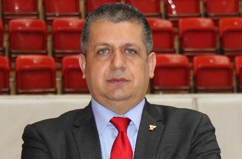 11. Botaş Cup 7 Ekim'de