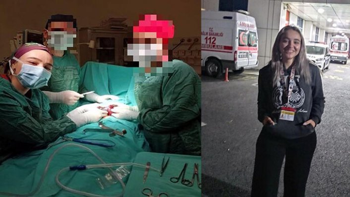 'Sahte doktor' Ayşe Özkiraz'ın mahkemedeki sözleri