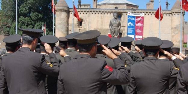 Bitlis'in Düşman İşgalinden Kurtuluşunun 98. Yılı