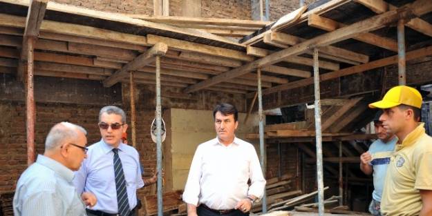 "kimsesizler Evi" Hızla Yükseliyor