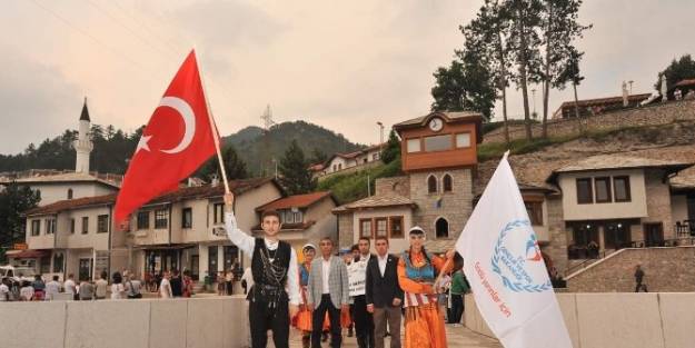 Konjic’te Trabzon Rüzgarı