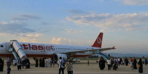 Sager Travel'den Kuveytli Turistlere Özel Karşılama