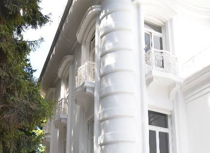 Atatürk Köşkü Ziyarete Açıldı