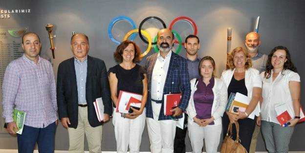 Erzurum 2019 Eyof’a Aday…