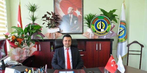 Malkara Belediye Başkanı Ulaş Yurdakul, “tüm Halkımıza Geçmiş Olsun”