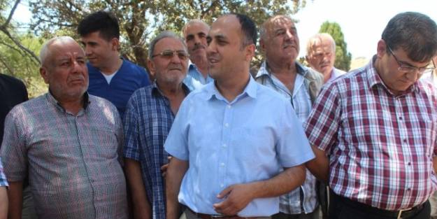 Başkan Özaltun’dan Gazze’ye Yardım Çağrisi