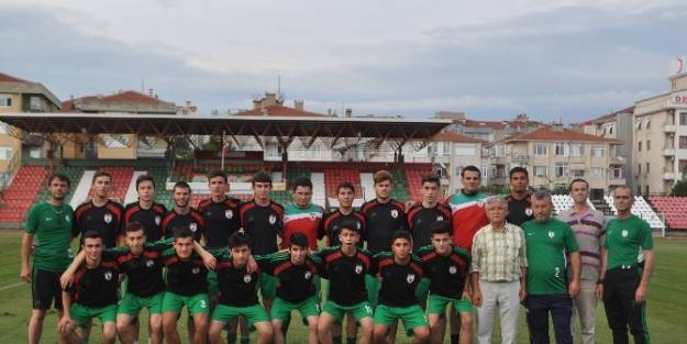 Lüleburgazspor Sezonu Açtı