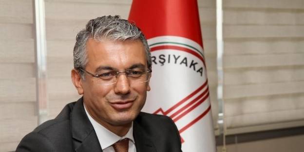 Karşıyaka Belediye Başkanı'nın Makamında "böcek" Çikti