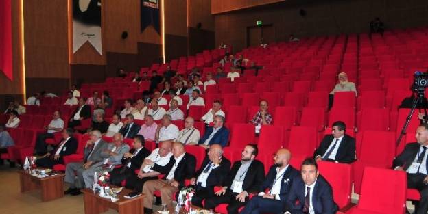 Kardemir Olağanüstü Genel Kurulu Yapıldı