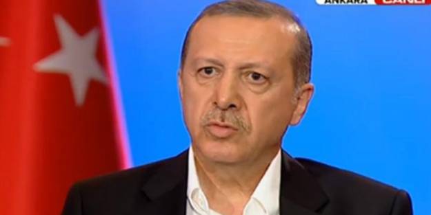 Başbakan Erdoğan bağış miktarı l Cumhurbaşkanlığı seçimleri bağış miktarı l