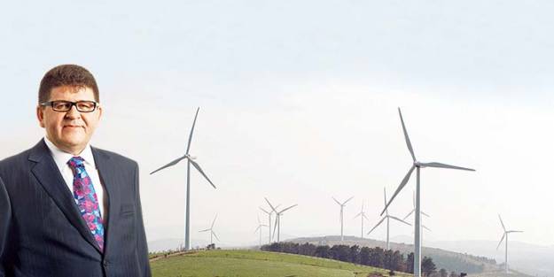 Boydak Holding'e şok yasak!