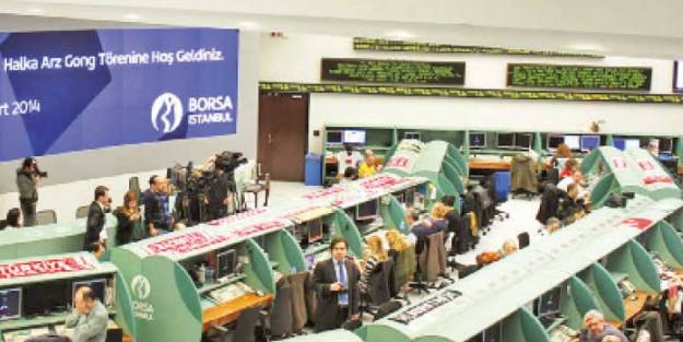 Piyasalar bekleyişte!