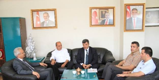 Erzincan Belediyesi Türkiye’ye Örnek Olacak