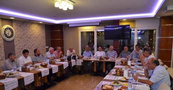 Erzincanlı Yazarların Kitapları Şehir Kitaplığında Sergilenecek