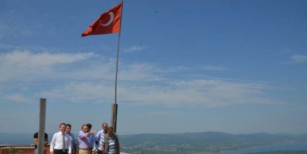 Üzülmez Ve Kesen’den Kartepe Turu