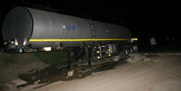 Elektrik akımına kapılan 2 işçi can verdi!