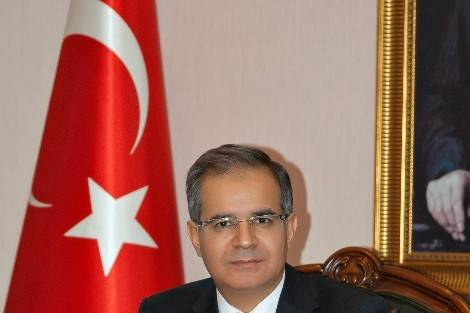 Kilis’te Sandıklarda 808 Güvenlik Görevlisi Görev Yapacak