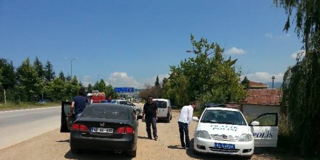 Düzce’de Denetimler Arttı