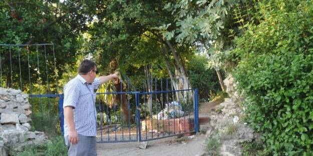 Akçakoca Kale Mesire Alanı İlgi Bekliyor