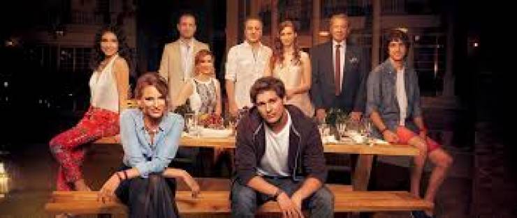 Medcezir yeni sezon ne zaman başlayacak ( medcezir yeni bölüm )