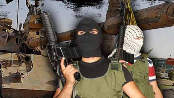 2 üst düzey IŞİD'li yönetici öldürüldü mü?