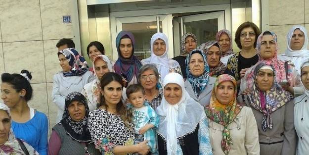 Bursalılar Erdoğan’a Olan Güvenlerini Bağışlarla Gösteriyor