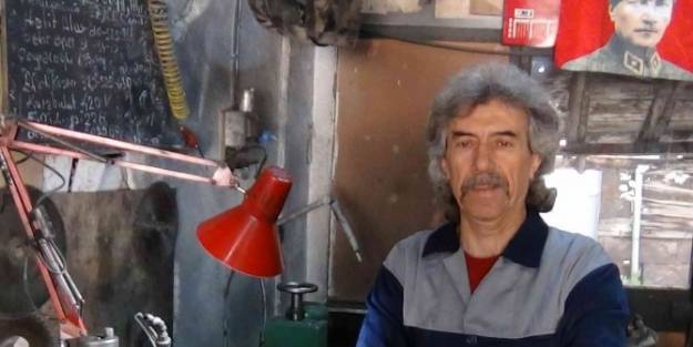 Yarım Asırlık Usta Çirak Arıyor