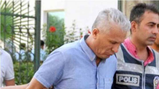 İslami evlilik sitesinde dolandırıclık