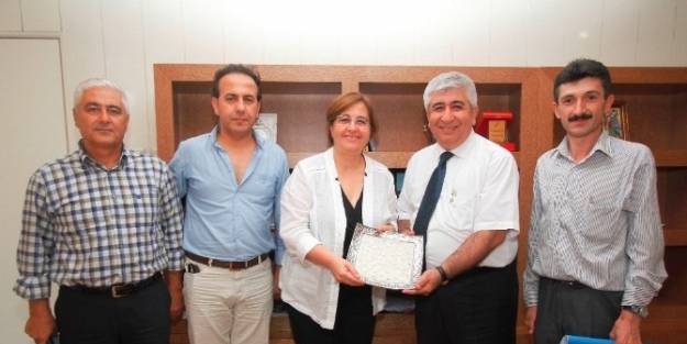 Konak'ta Berberlerden İşbirliği Teklifi