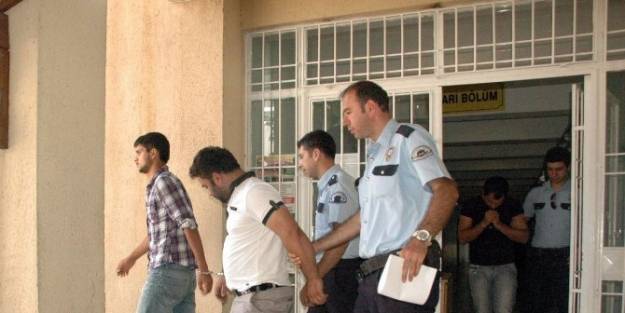 Ehliyet Sınavında Sahteciliğe Darbe