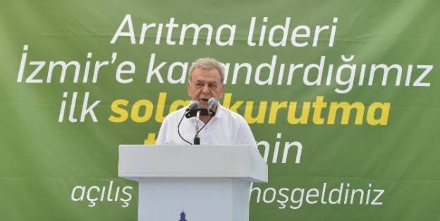 Bu Yatırım  Yılda 1500 Ağaç Kurtulacak