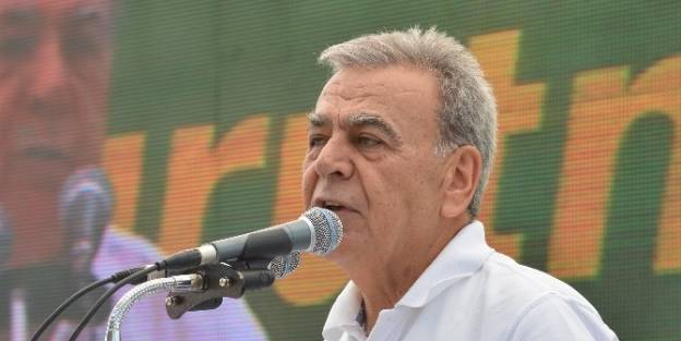 İzmir'in İlk Solar Çamur Kurutma Tesisi Açıldı