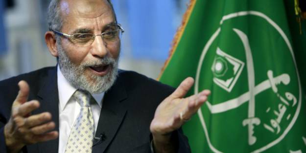 Müslüman Kardeşlere ağır darbe!