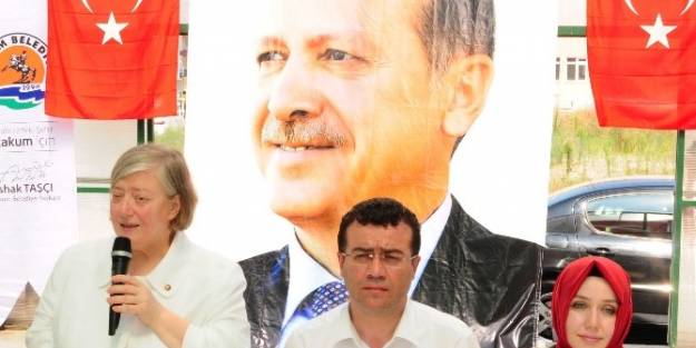 Bakır: "bu Seçim Müslümanlar İçin Bir Kilometre Taşı"