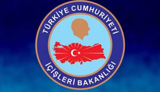 Bakanlıkta yeni atama!