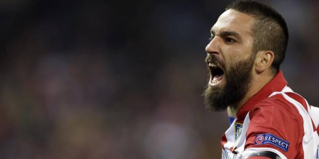 Arda Turan'dan kötü haber!