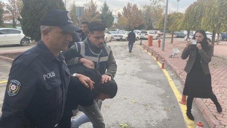 Konya’daki hayvan barınağı vahşetinde iki kişiye tahliye