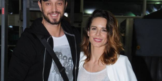Murat Boz'un eski sevgilisi Ahmet Kural'a evet dedi