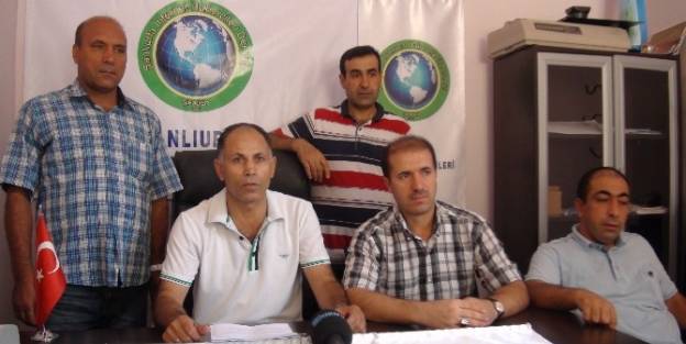 Şihader Kuruldu