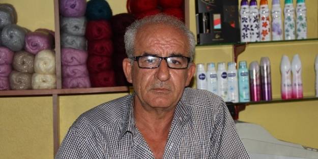 Göğebakan Ailesinden Chp Tepkisi