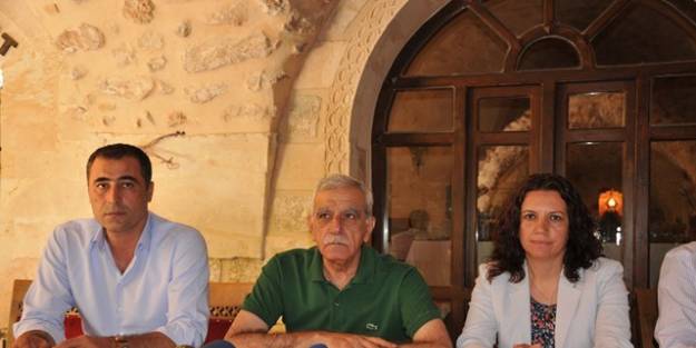 Işid’in Zulmünden Kaçan Yezidiler İçin Kampanya Başlatıldı