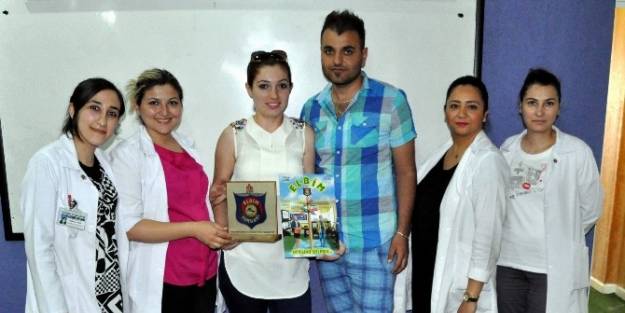 Hayaller Eblim İle Gerçekleşiyor