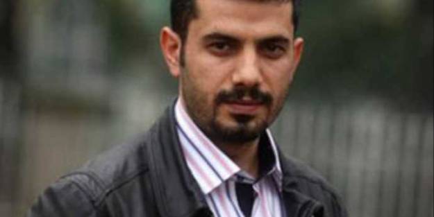 Mehmet Baransu serbest bırakıldı!