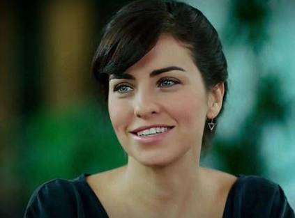 Asli Tandoğan 5.5 aylık hamile