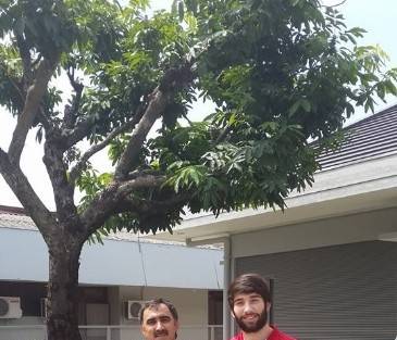 Gençlik Olimpiyatları İçin Çin'e Gittiler