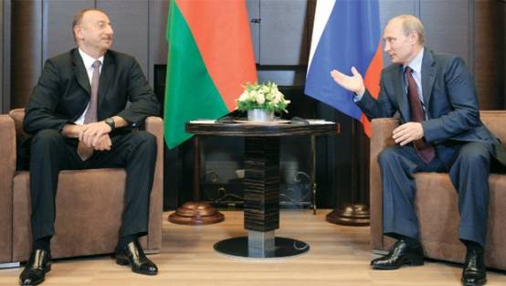 Kılıçlar çekildi!