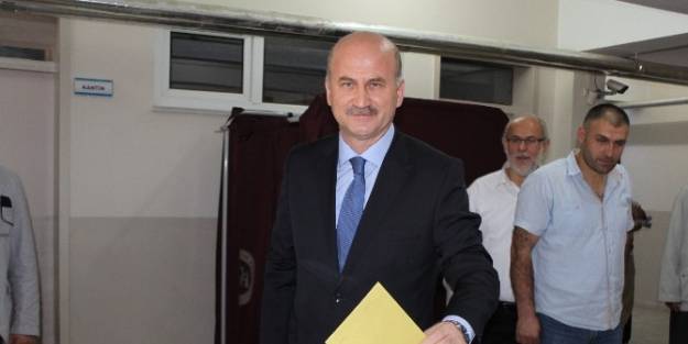 Cemalettin Torun Oyunu Kullandı