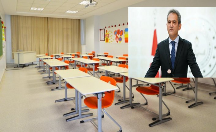 Bakan Özer'den özel okul zamlarıyla ilgili açıklama