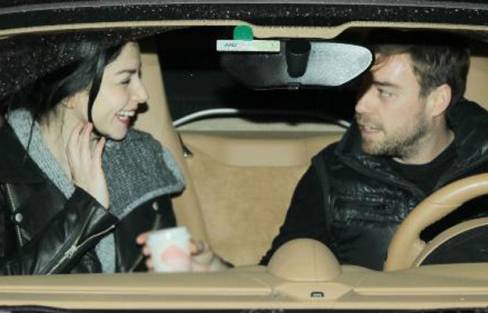 Murat Dalkılıç, Merve Boluğur'la evleniyor